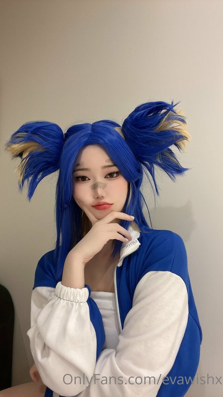 Evawishx_ sex actress gallery