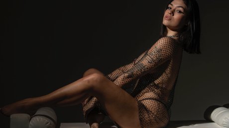 Gaby Sinopoli model nice pic