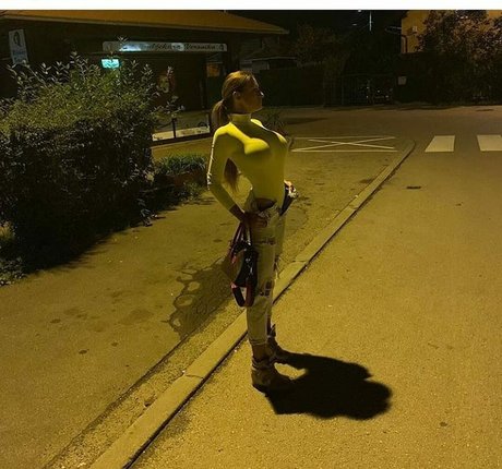 Kristina Penava pornstar top image