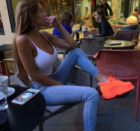 Kristina Penava nice pornstar photo