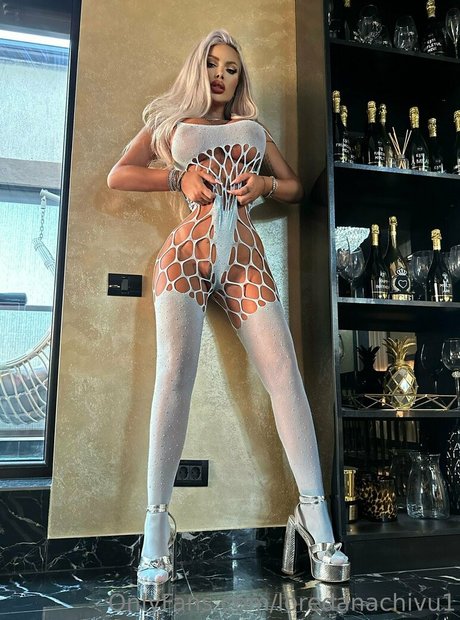 Loredana Chivu pornstar high quality img