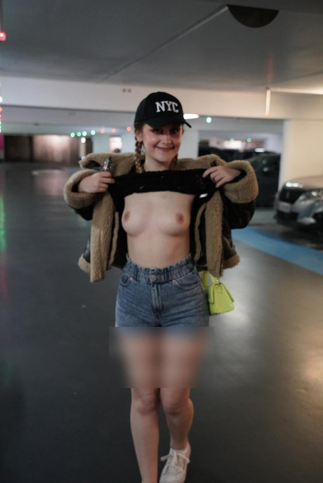 Louise Little French star top pics