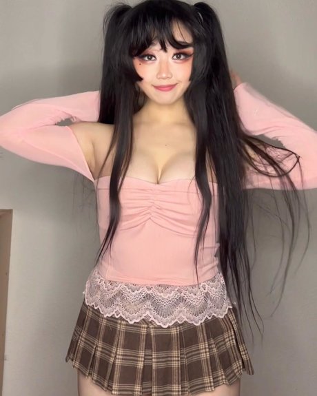 Mooncak eva_ pretty pornstar galleries