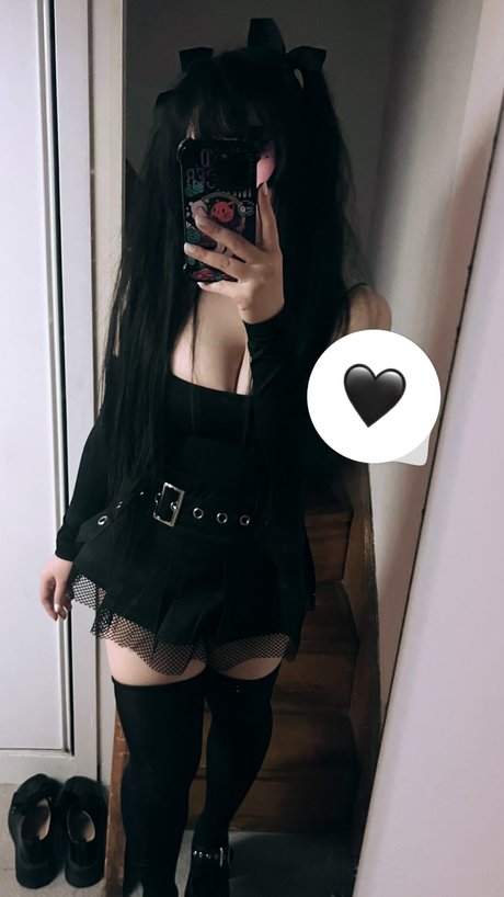 Mooncak eva_ model sexy img