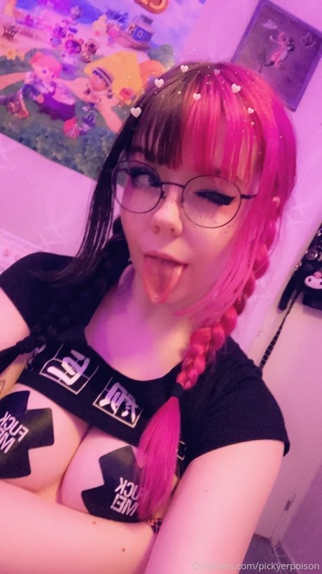 Pick Yer Poison nude pornstar galleries