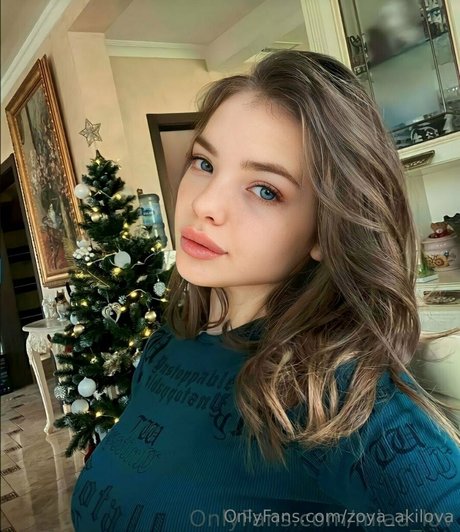zoya akilova xxx pornstar archive