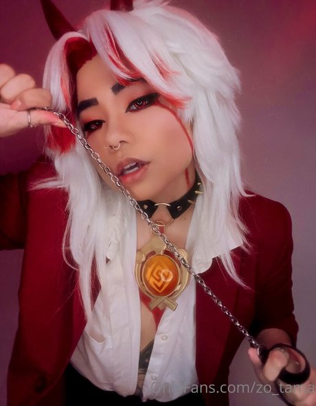 zo tama top star photo