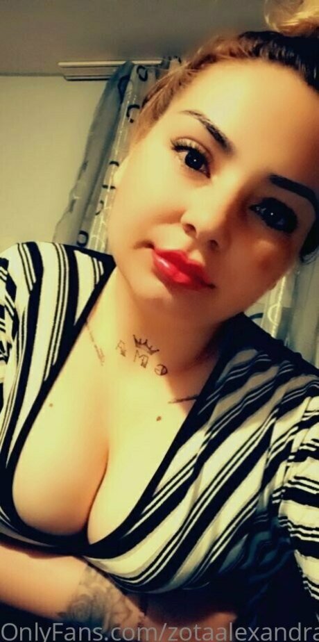 zotaalexandra Profile pic