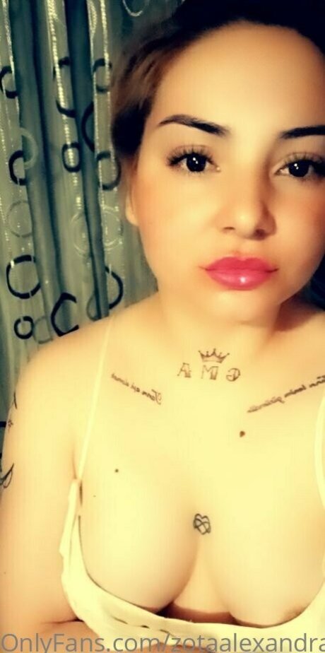 zotaalexandra star free picture