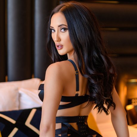 Chloe Amour pornographic actress pic