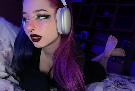 Eva Cappellini model perfect photo