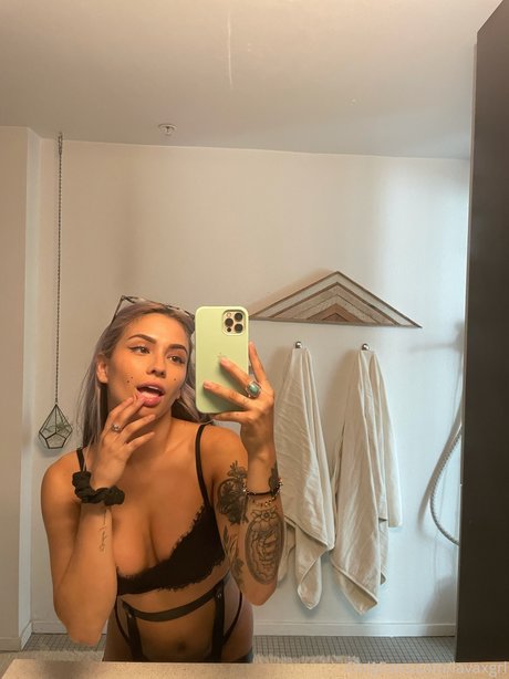 Lavagrll Lavaxgrll model top image