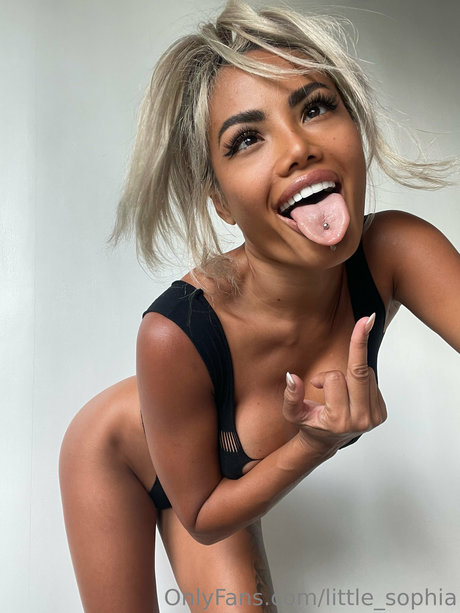 _Sophia Garcia pornstar nude image