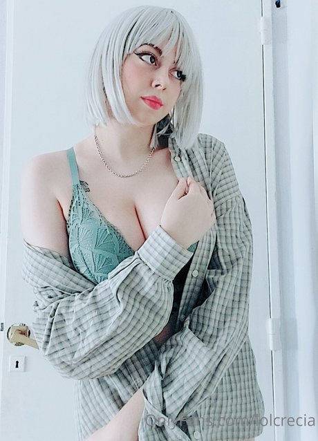 Lolcrecia art model pictures