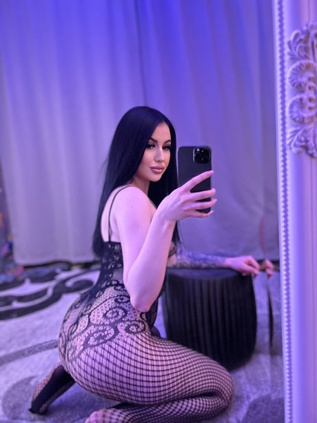 Madalina Iorga model nice picture