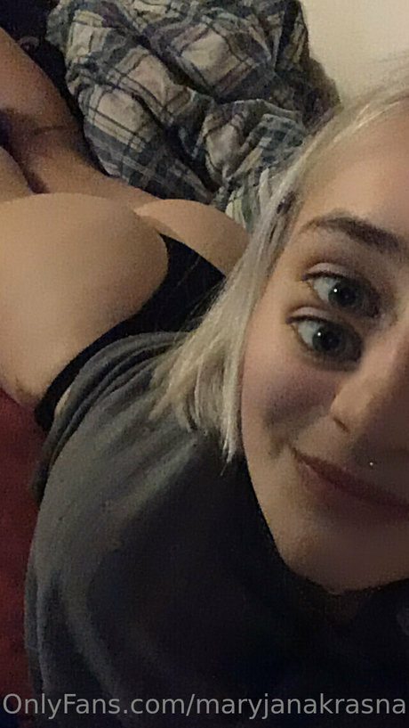 Maryjanakrasnapanna pornstar sex photos