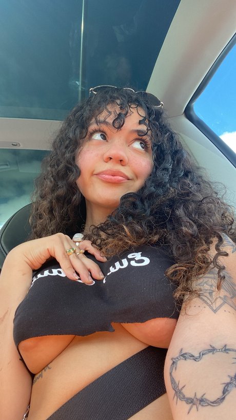 Spicymarii Lilfairymari sex star image