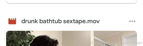 Sushiishan Shannonbubb beautiful model photos