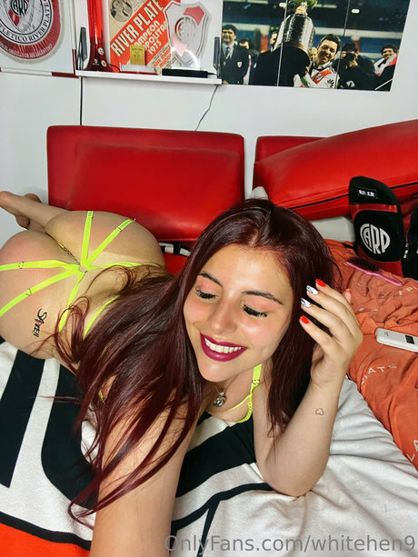 White Hen star pornographic gallery