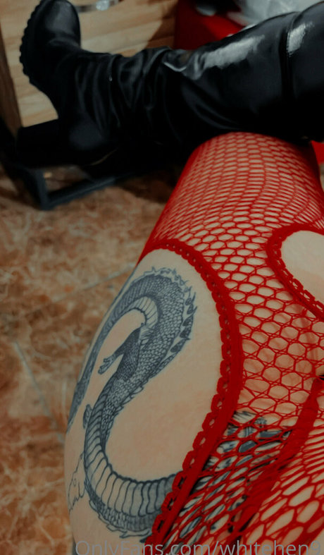 White Hen top pornstar pics