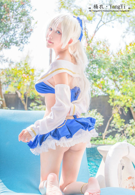 _YangYi star xxx img