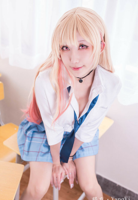 _YangYi pornstar adult picture