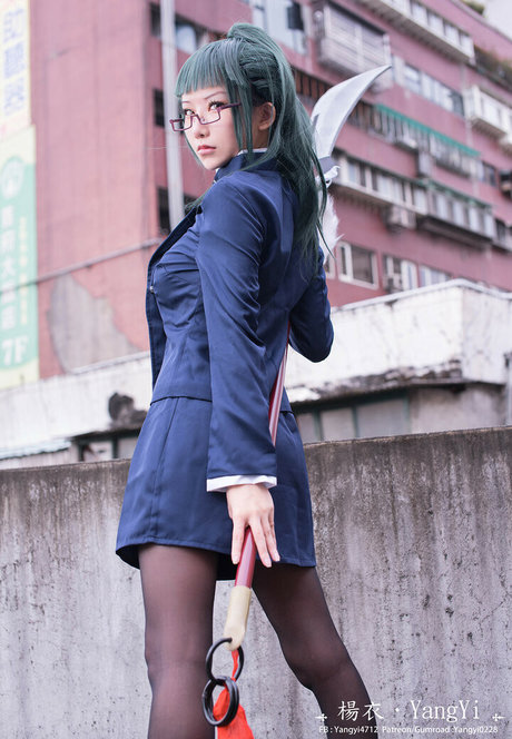 _YangYi top star img