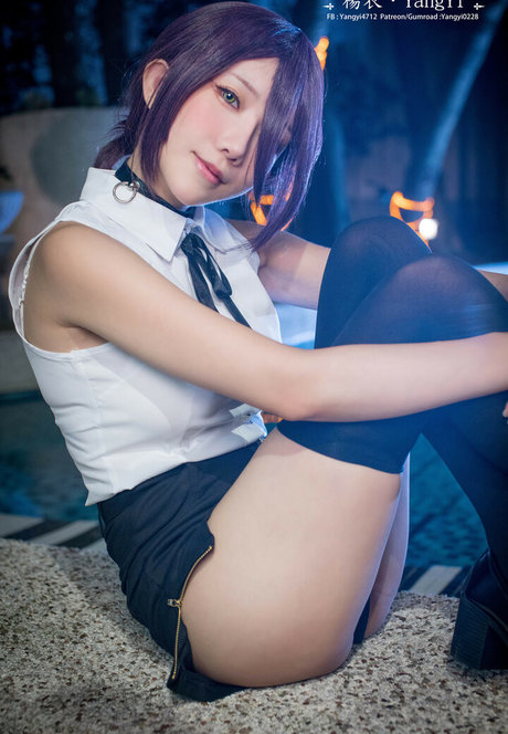 _YangYi free pornstar img