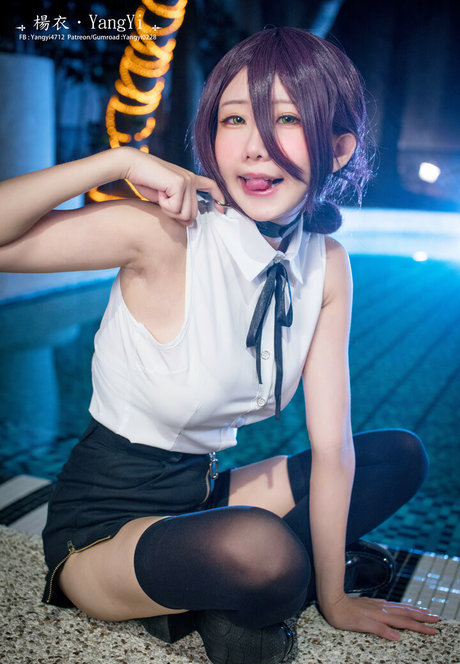 _YangYi star exclusive galleries