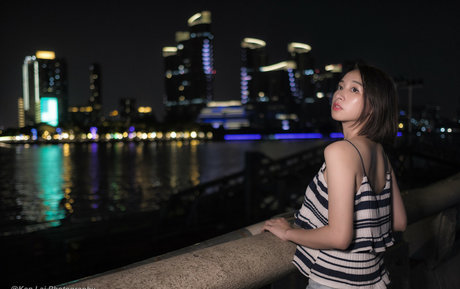 Inshy perfect model galleries