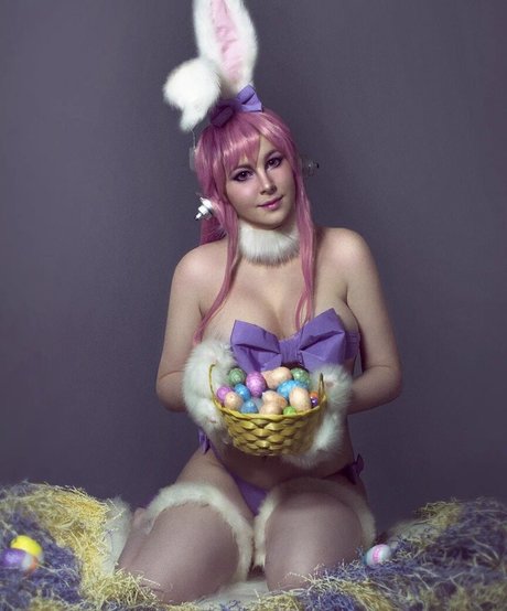 Zyunka Cosplay pornstar naked archive