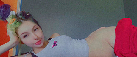 Zzvioletzz porn model images