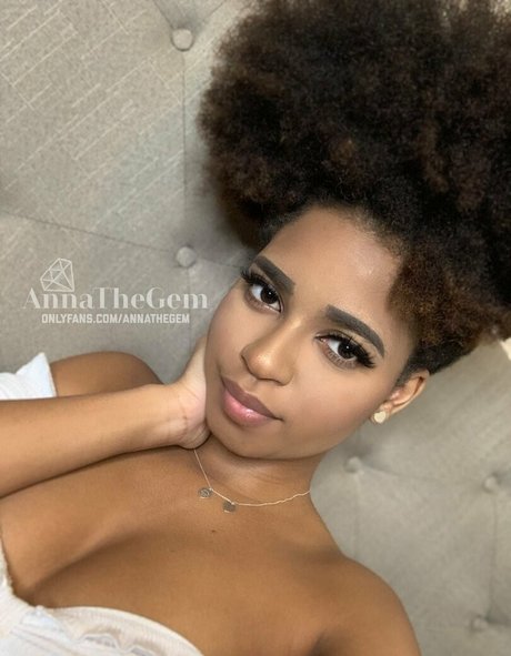 annathegem beautiful star photo