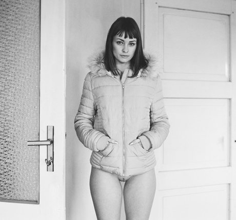 Zu Zakova xxx model pic