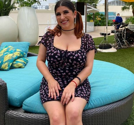 Zucchini exclusive model picture