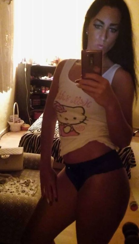 Zrenjanin model sex picture