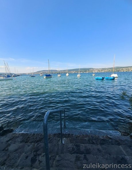 zuleikaprincess model hot picture