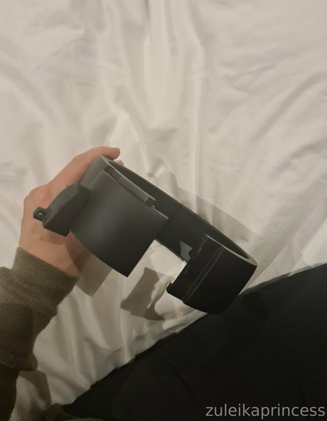 zuleikaprincess hot pornstar archive