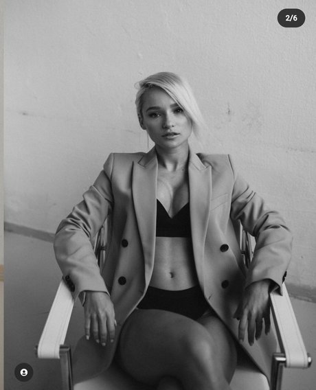 Zuzana Kardos Profile pic