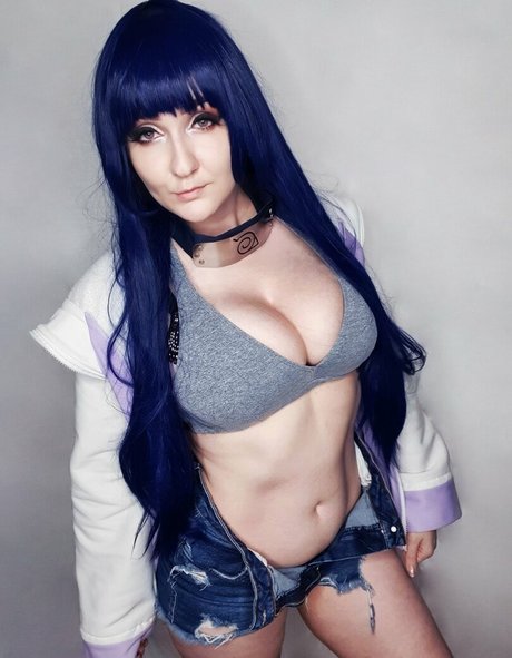 Zuzu Cosplay model sex photos