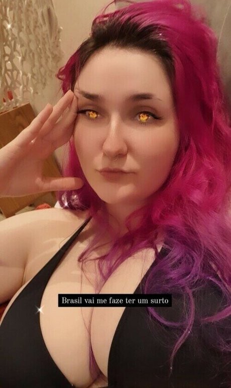 Zuzu Cosplay model top pics