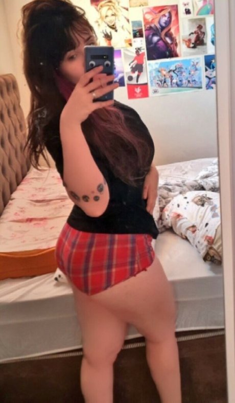 Zuzu Cosplay top star archive