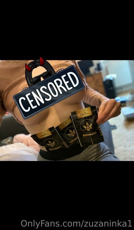 zuzaninka1 sexy star photo