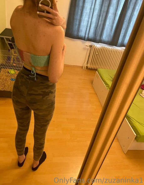 zuzaninka1 best actress pic