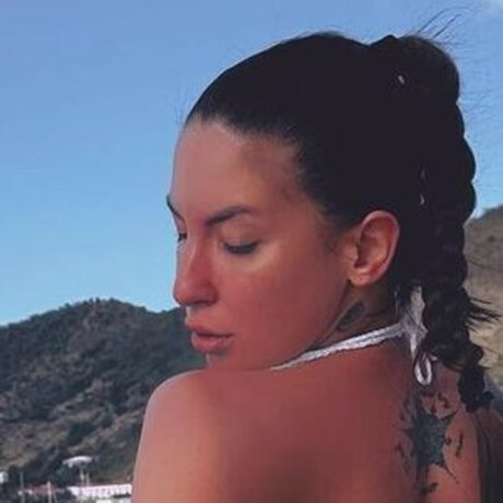 Zvezdana nice model pic