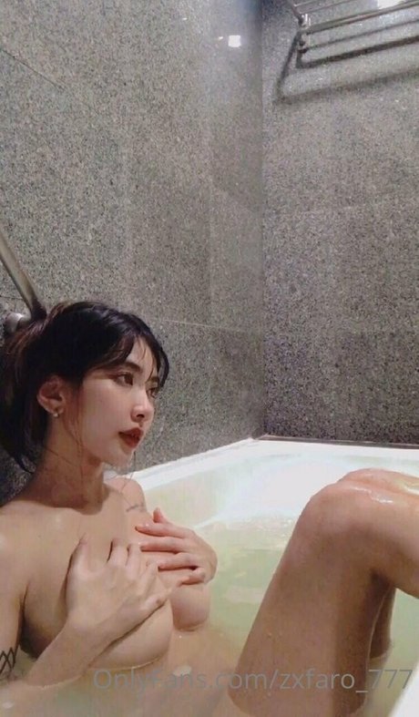 zxfaro 777 pornstar art pic