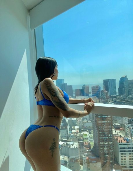 Agustina Cubas star best img