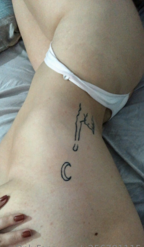 Alexia Frigerio pornstar hd photo