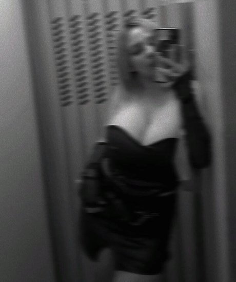 Alexia Frigerio Profile pic