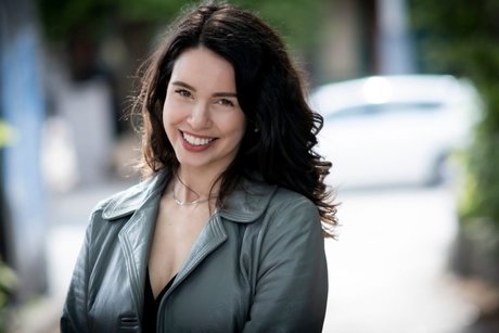 Andrea Werhun perfect actress pics